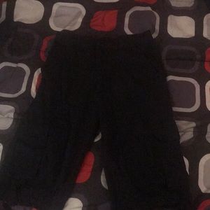 New!! Men shorts. Size 32!!! Black